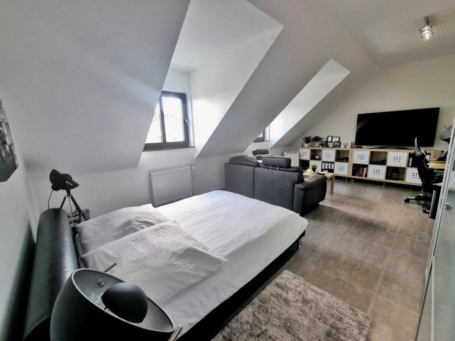 Квартира в Люксембурге, Люксембург, 150 м² - фото 7