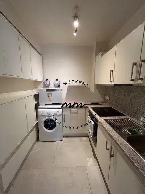 Квартира в Дикирхе, Люксембург, 35 м² - фото 5