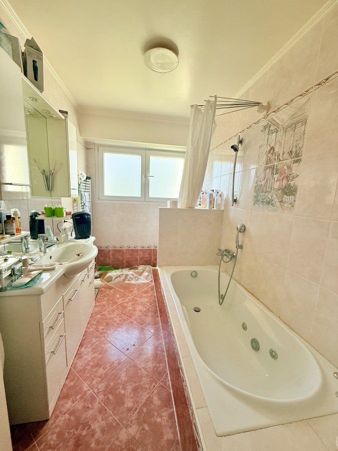 Квартира в Люксембурге, Люксембург, 101 м² - фото 7