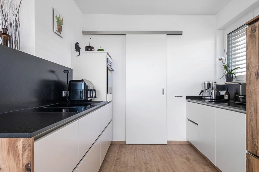 Квартира в Люксембурге, Люксембург, 121 м² - фото 7