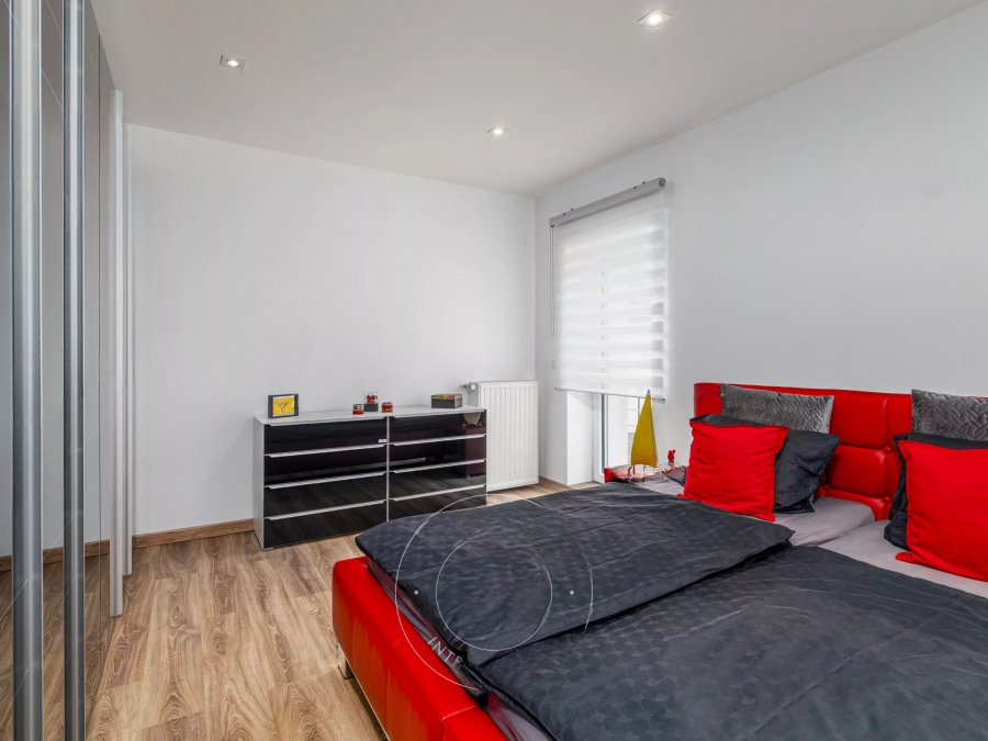 Квартира в Люксембурге, Люксембург, 198 м² - фото 7