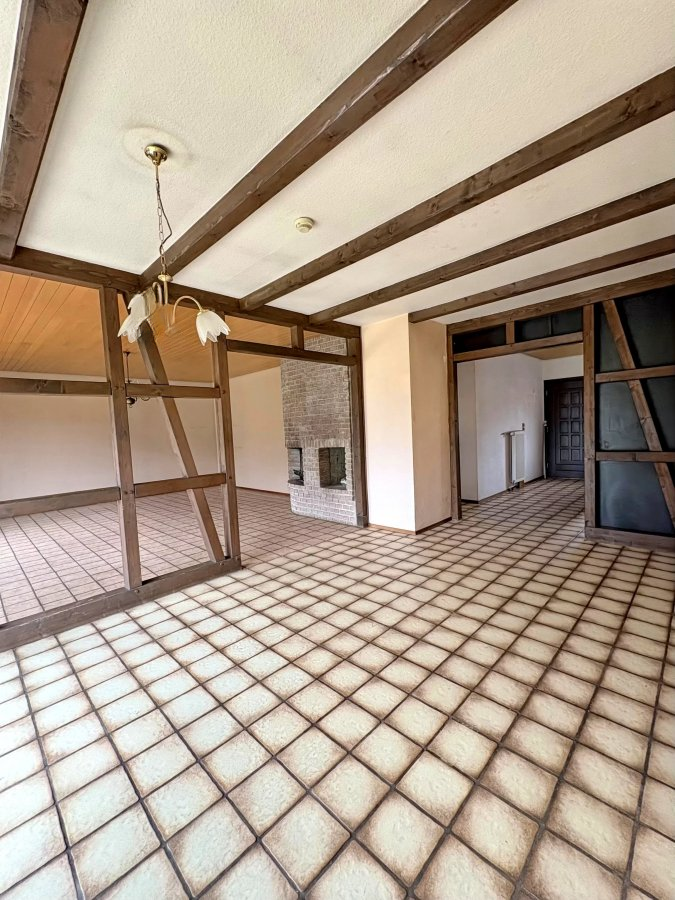 Квартира в Люксембурге, Люксембург, 120 м² - фото 7