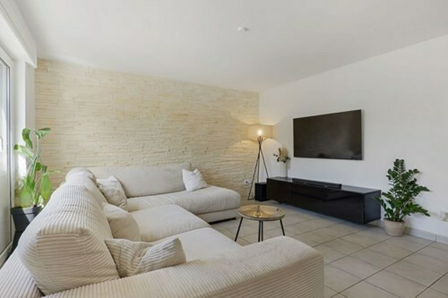 Квартира в Люксембурге, Люксембург, 76 м² - фото 7