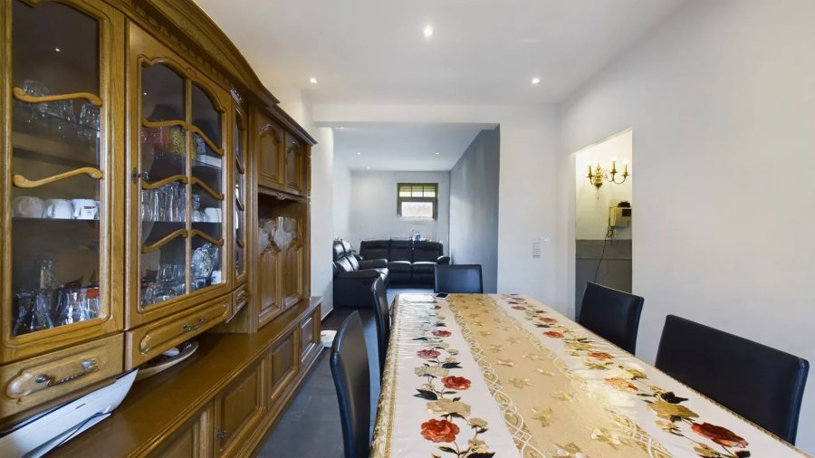 Квартира в Люксембурге, Люксембург, 200 м² - фото 7