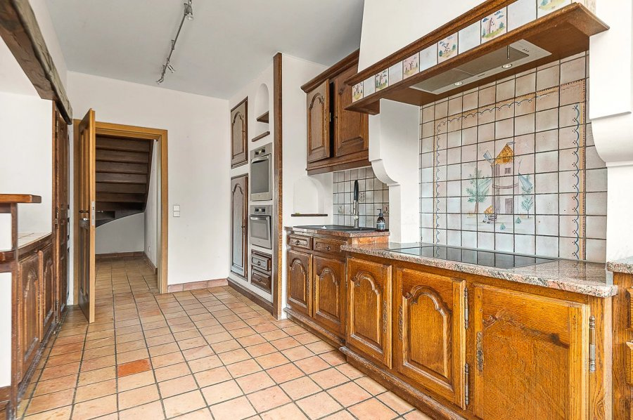 Квартира в Люксембурге, Люксембург, 203 м² - фото 7