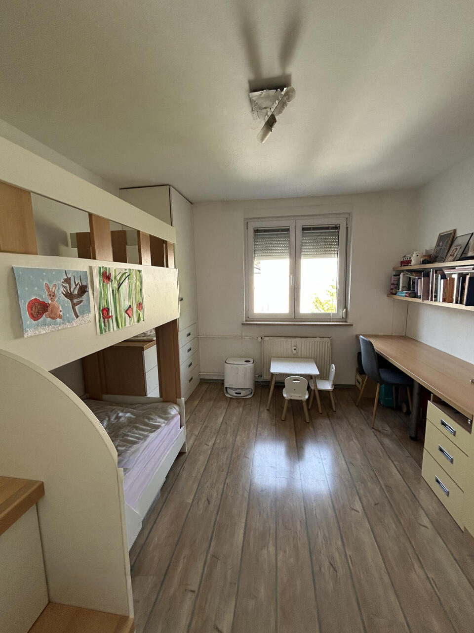 Квартира в Любляне, Словения, 45 м² - фото 7