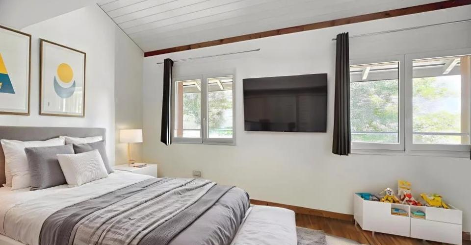 Квартира в Женеве, Швейцария, 173 м² - фото 7