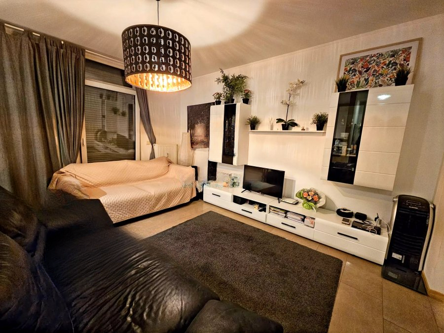 Квартира в Гревенмахере, Люксембург, 53 м² - фото 7