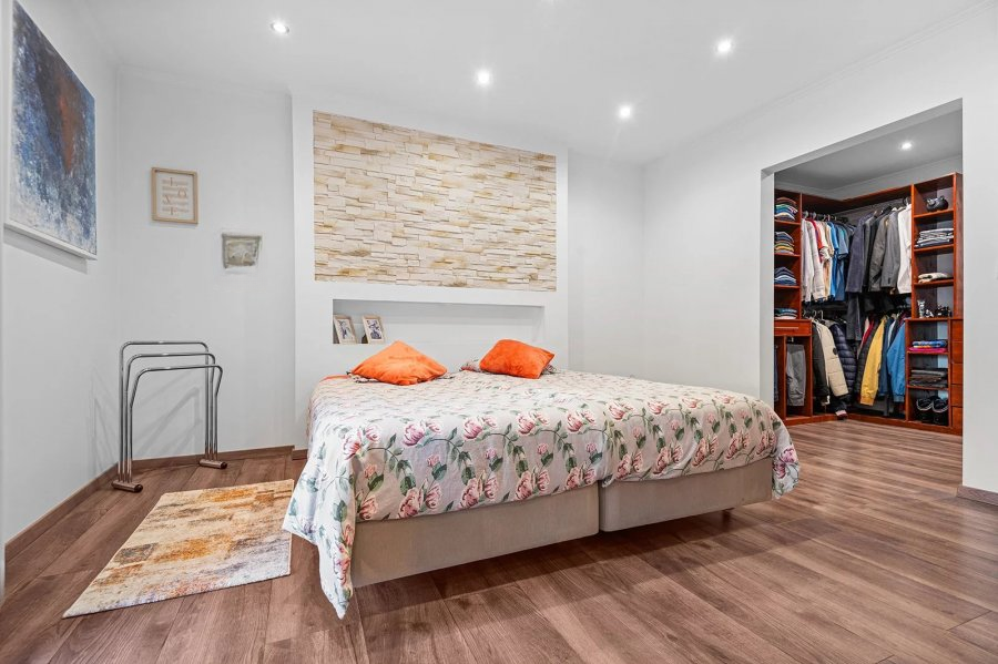 Квартира в Люксембурге, Люксембург, 230 м² - фото 7