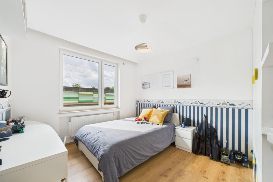 Квартира в Люксембурге, Люксембург, 70 м² - фото 7