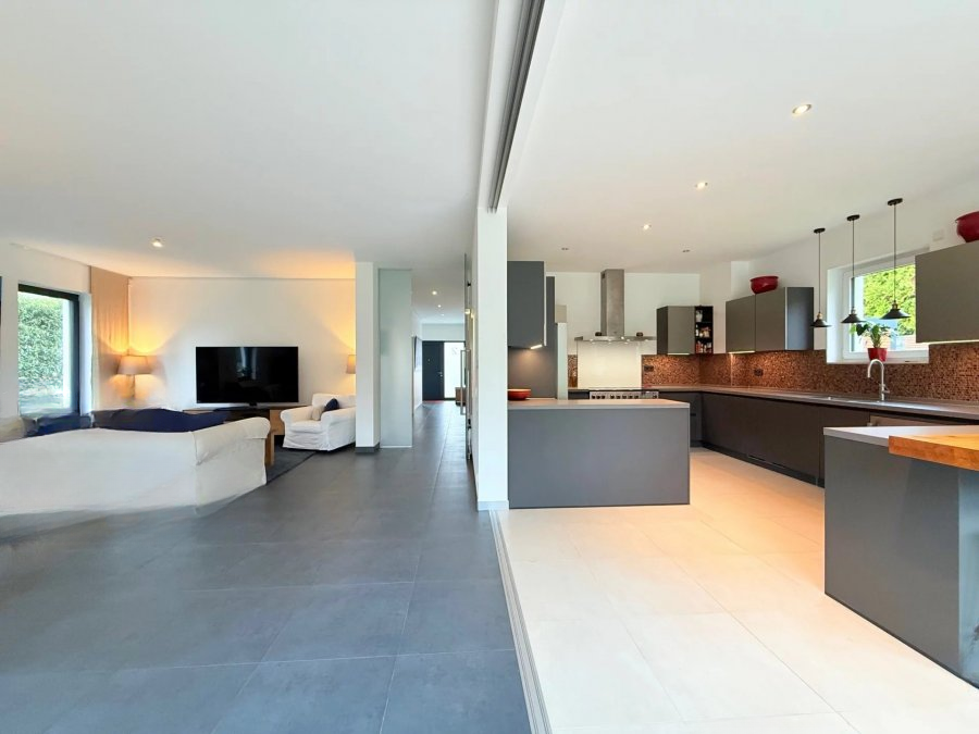 Квартира в Люксембурге, Люксембург, 355 м² - фото 7