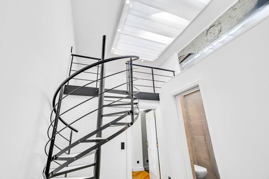 Квартира в Люксембурге, Люксембург, 278 м² - фото 7