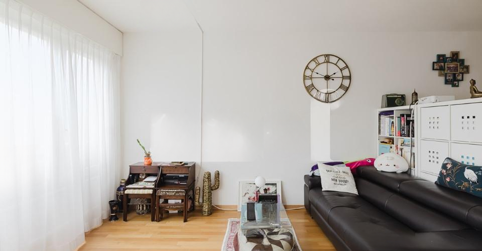 Квартира в Женеве, Швейцария, 42 м² - фото 7