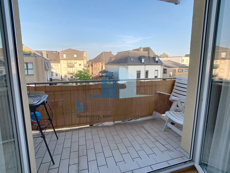 Квартира в Люксембурге, Люксембург, 83 м² - фото 7