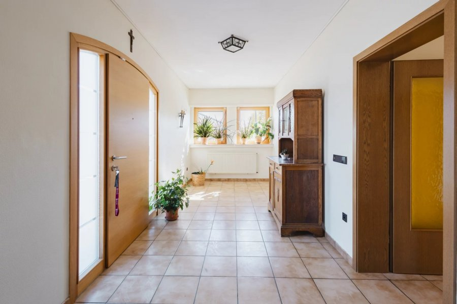 Квартира в Люксембурге, Люксембург, 243 м² - фото 7