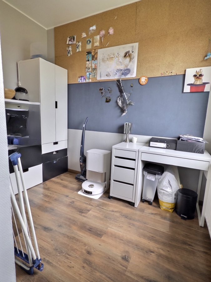 Квартира в Дикирхе, Люксембург, 60 м² - фото 7