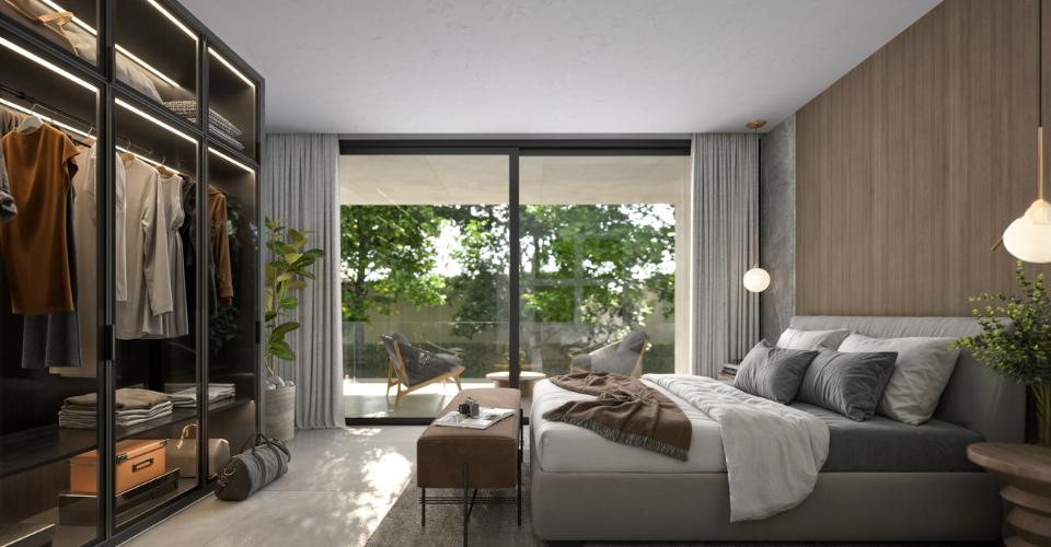 Квартира в Женеве, Швейцария, 274 м² - фото 7