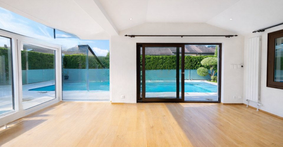 Квартира в Женеве, Швейцария, 140 м² - фото 7