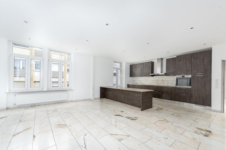 Квартира в Люксембурге, Люксембург, 124 м² - фото 7