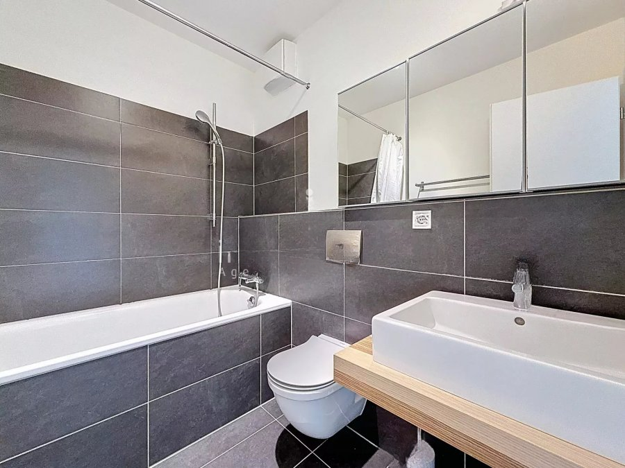Квартира в Люксембурге, Люксембург, 64 м² - фото 7