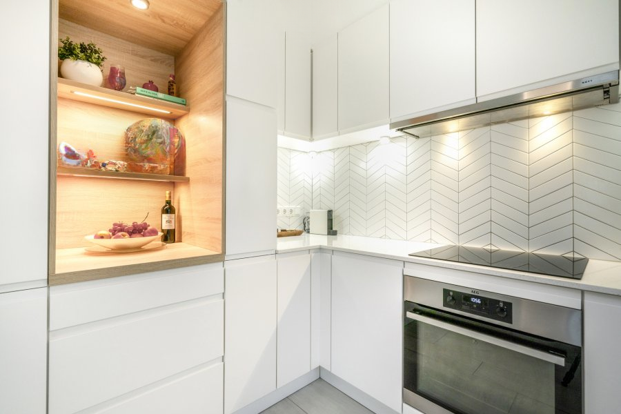 Квартира в Люксембурге, Люксембург, 90 м² - фото 7