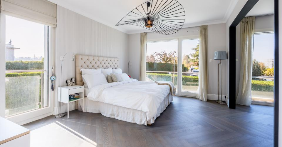 Квартира в Женеве, Швейцария, 260 м² - фото 7