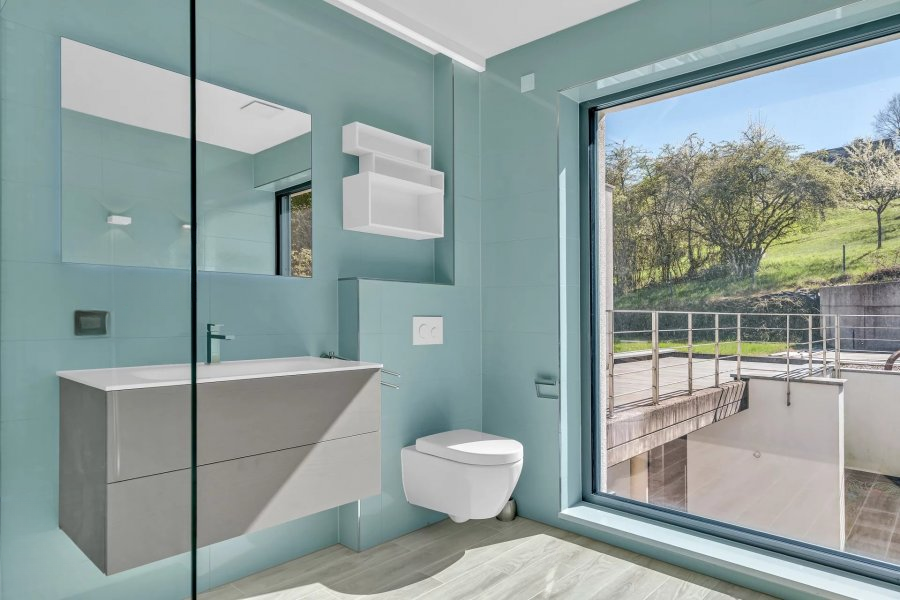 Квартира в Люксембурге, Люксембург, 459 м² - фото 7
