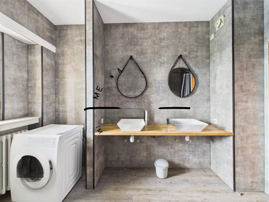 Квартира в Люксембурге, Люксембург, 137 м² - фото 7