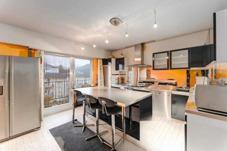 Квартира в Люксембурге, Люксембург, 140 м² - фото 7