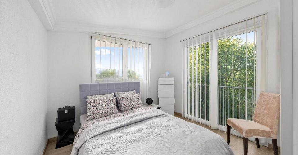 Квартира в Женеве, Швейцария, 170 м² - фото 7