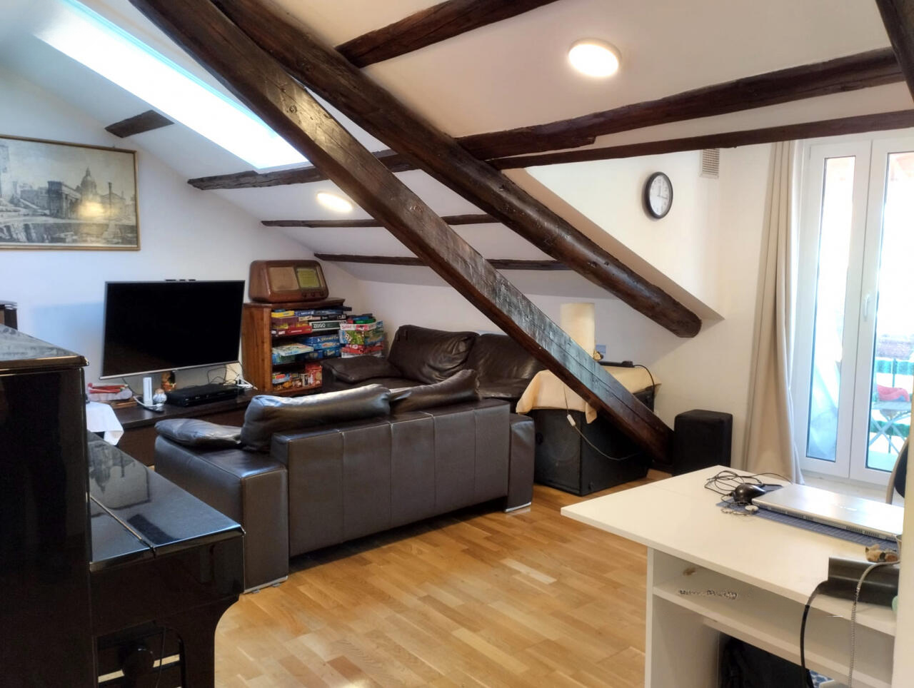 Квартира в Изоле, Словения, 91 м² - фото 7