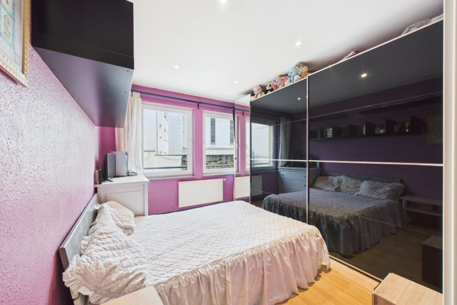 Квартира в Люксембурге, Люксембург, 68 м² - фото 7