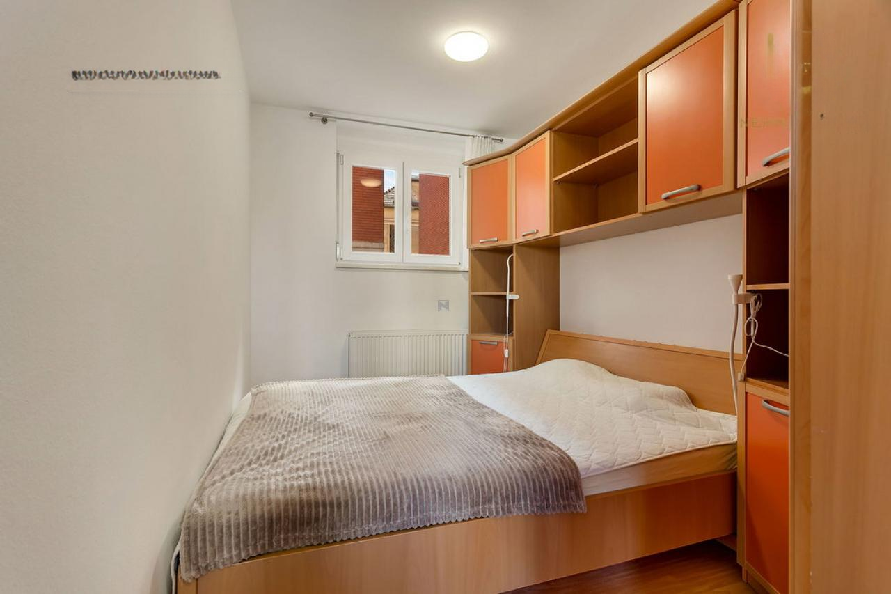 Квартира в Любляне, Словения, 41 м² - фото 8