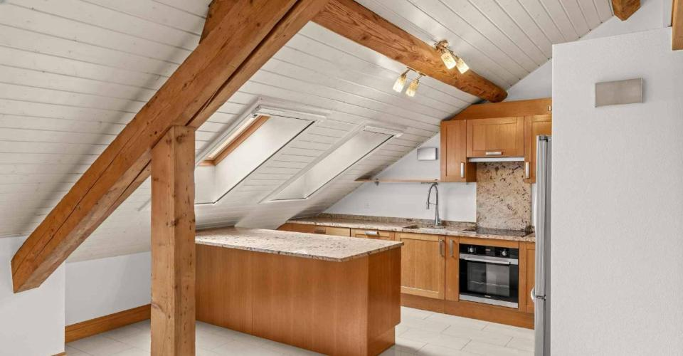 Квартира в Женеве, Швейцария, 186 м² - фото 8