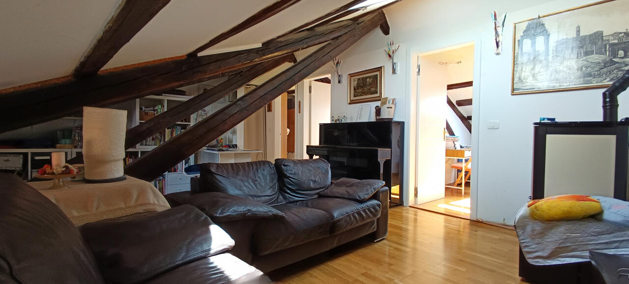 Квартира в Изоле, Словения, 91 м² - фото 8