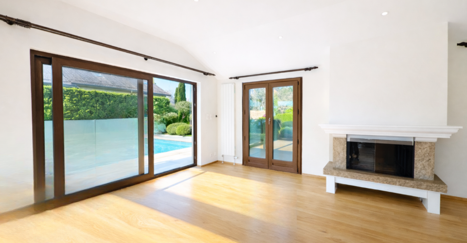 Квартира в Женеве, Швейцария, 140 м² - фото 8