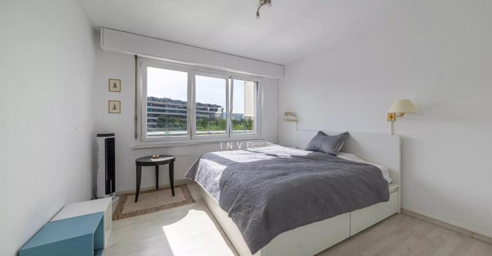 Квартира в Женеве, Швейцария, 56 м² - фото 8