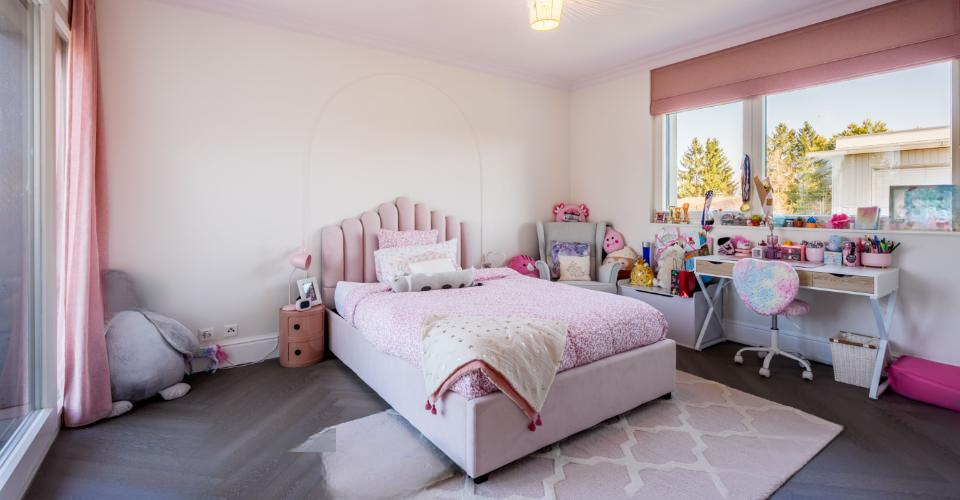 Квартира в Женеве, Швейцария, 260 м² - фото 8