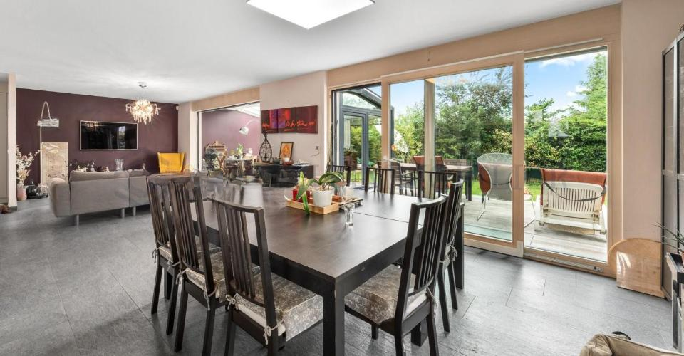 Квартира в Женеве, Швейцария, 160 м² - фото 8