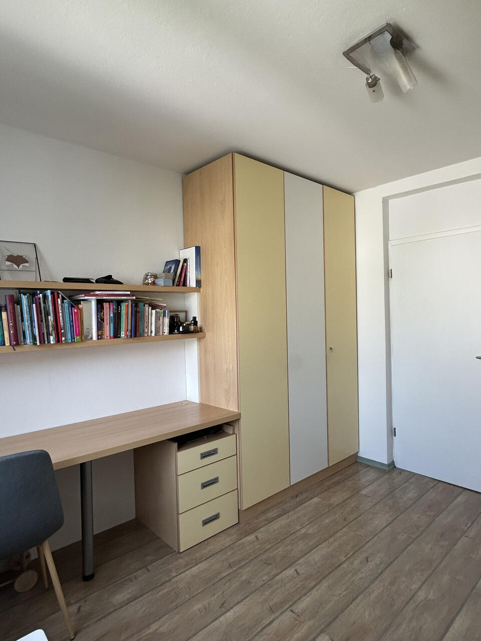 Квартира в Любляне, Словения, 45 м² - фото 8