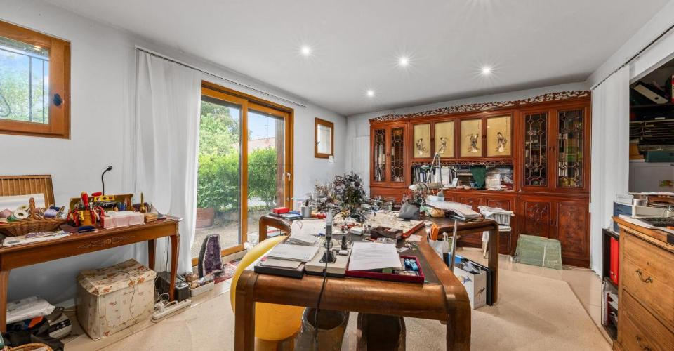 Квартира в Женеве, Швейцария, 290 м² - фото 8