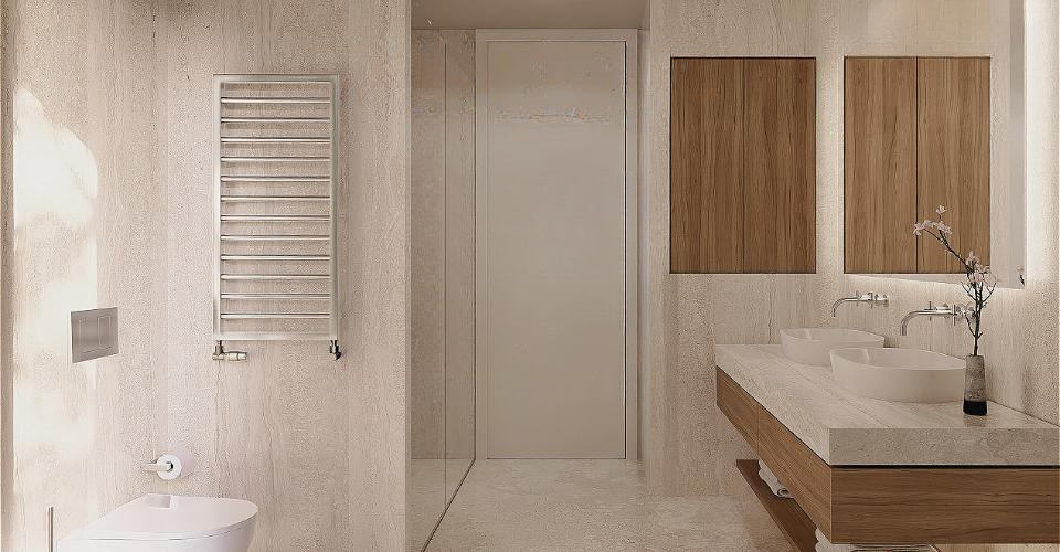 Квартира в Женеве, Швейцария, 417 м² - фото 8