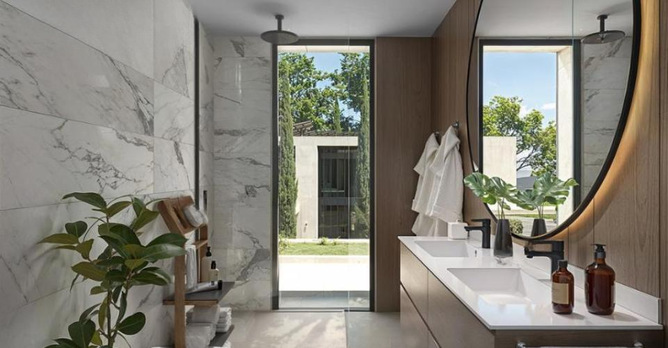 Квартира в Женеве, Швейцария, 274 м² - фото 9