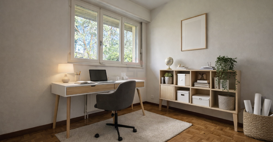 Квартира в Женеве, Швейцария - фото 9