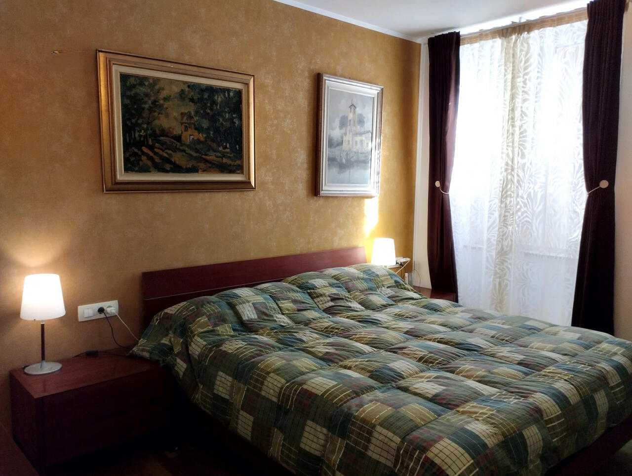 Квартира в Изоле, Словения, 91 м² - фото 9