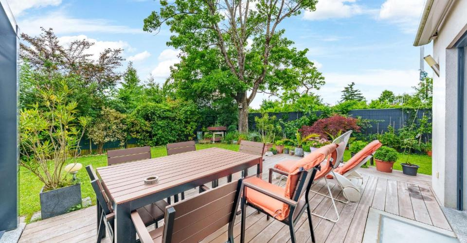 Квартира в Женеве, Швейцария, 160 м² - фото 9