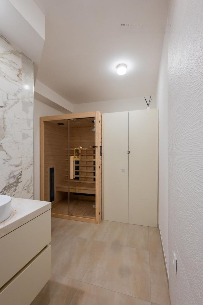 Квартира в Любляне, Словения, 80 м² - фото 9