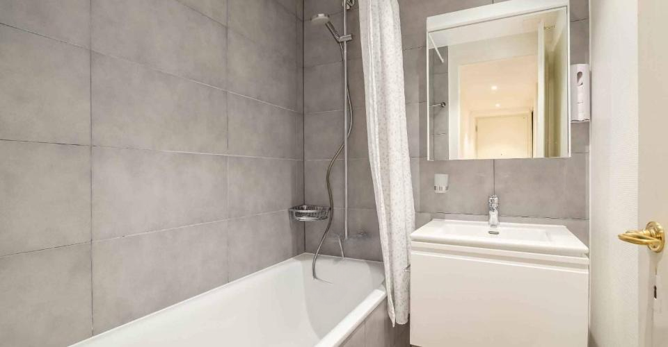 Квартира в Женеве, Швейцария, 65 м² - фото 9