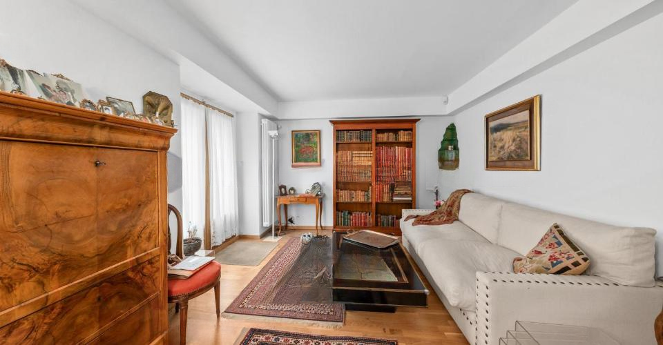 Квартира в Женеве, Швейцария, 290 м² - фото 9