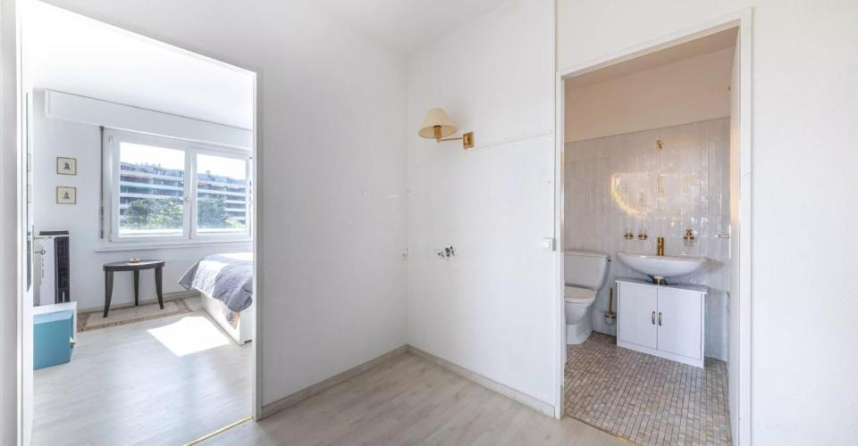 Квартира в Женеве, Швейцария, 56 м² - фото 9